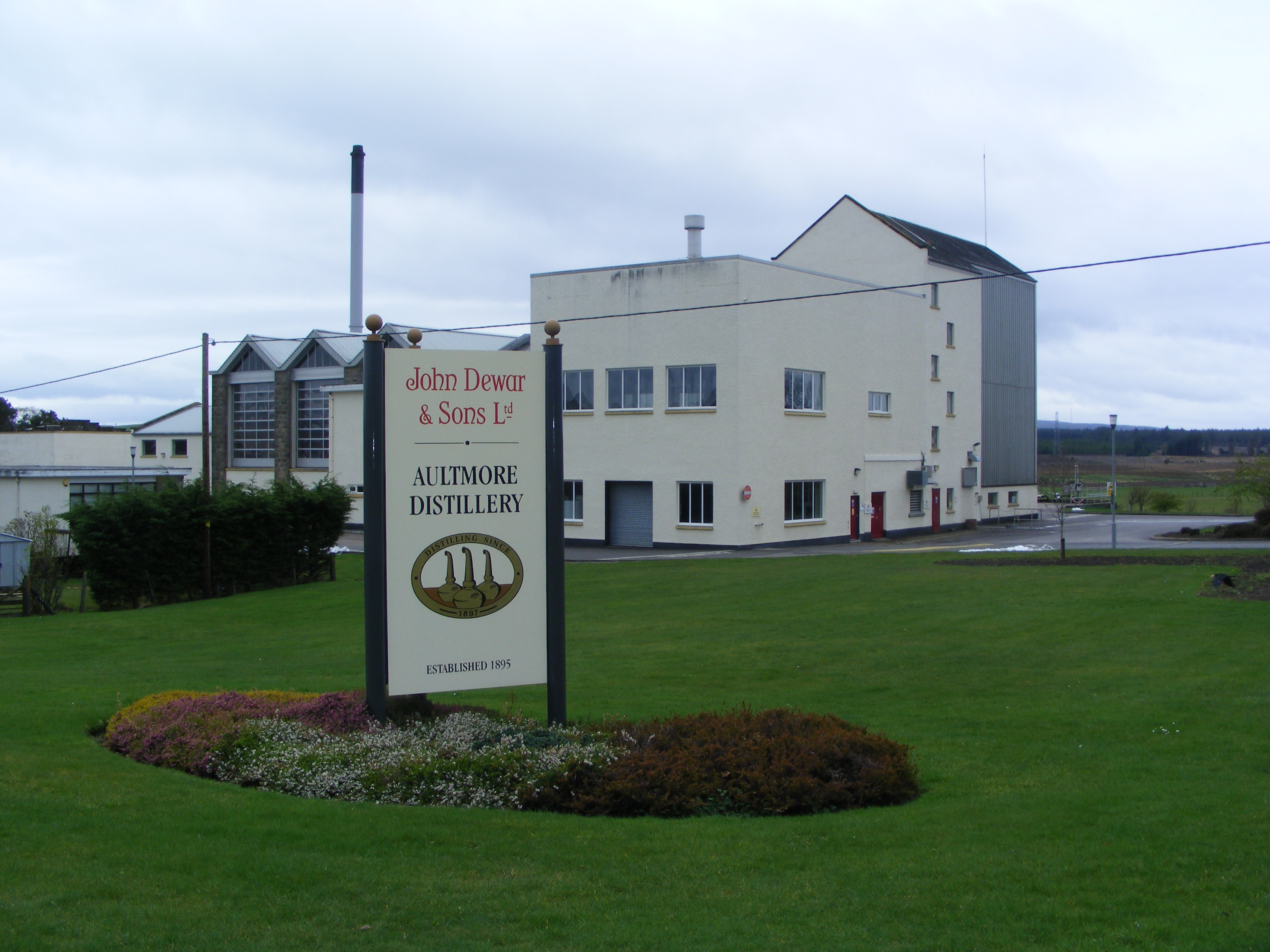 aultmore-distillery_building