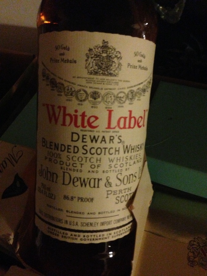 dewars_white_label