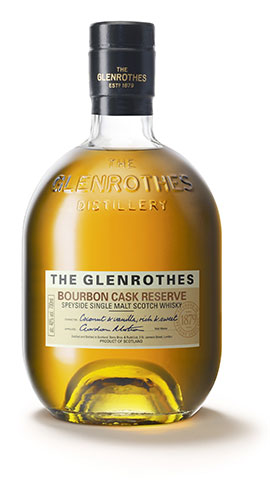 glenrothes_bourbon