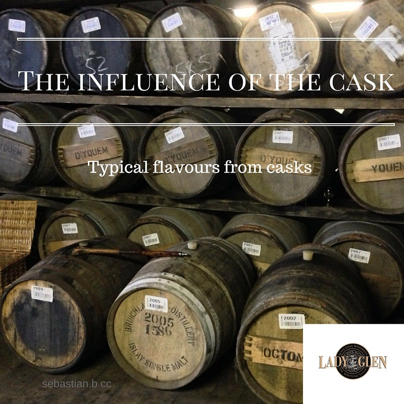 the_influence_of_the_cask