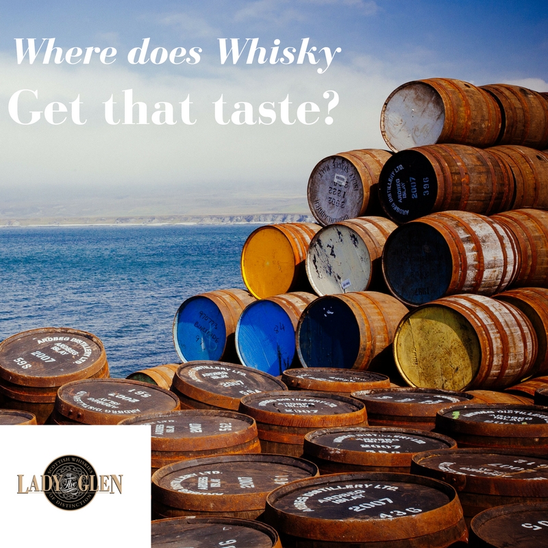 where_does_whisky_get_that_taste-